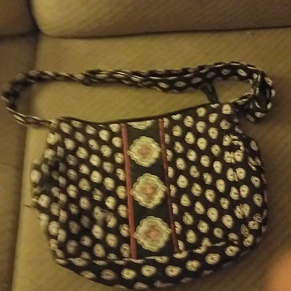 Vera bradley bag